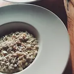 Agriturismo Al Ciliegio Çiftlik konaklama *