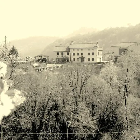 Agriturismo Al Ciliegio * Marostica