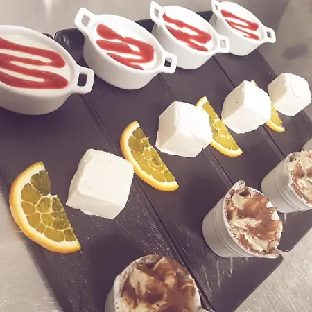 Фермерский дом Agriturismo Al Ciliegio Маростика