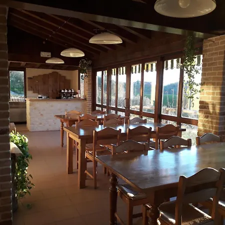 Çiftlik konaklama Agriturismo Al Ciliegio