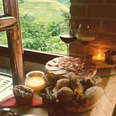 Agriturismo Al Ciliegio *
