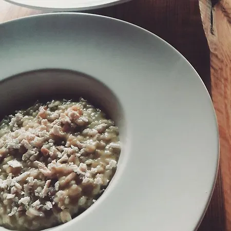 Agriturismo Al Ciliegio בית חווה *