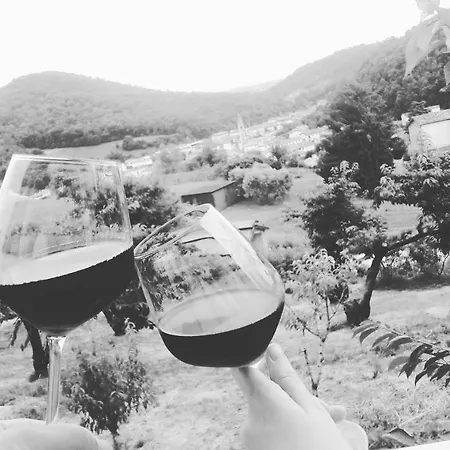 Agriturismo Al Ciliegio בית חווה