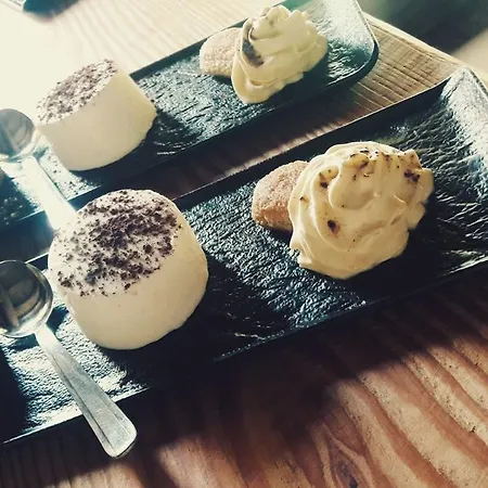 Agriturismo Al Ciliegio *