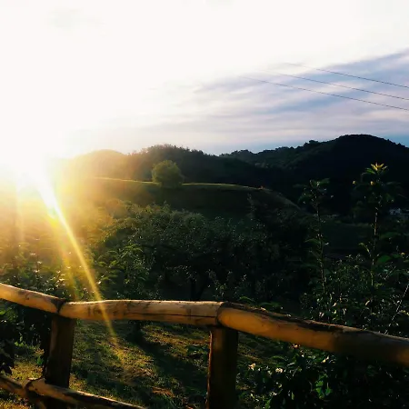 Agriturismo Al Ciliegio *