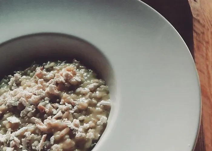 Agriturismo Al Ciliegio Séjour à la ferme *