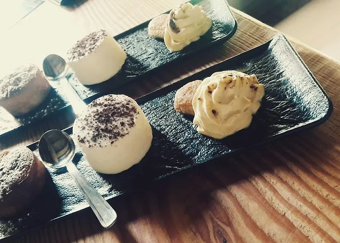 Agriturismo Al Ciliegio *