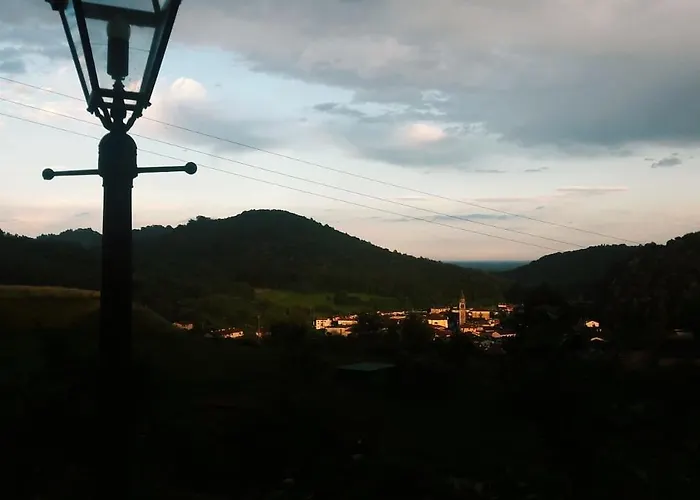 Lantgård Agriturismo Al Ciliegio *